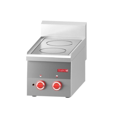 Mesa Elétrica de Vitrocerâmica Gastro M - Potência 3600W