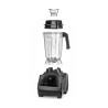 Digital BPA free HENDI Bar Blender - Optimal performance and compact design