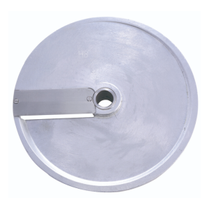 Disco Fatiador 8 mm para Cortador de Legumes 550 W - Dynasteel