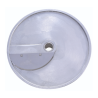 5 mm Slicer Disc for Vegetable Cutter 550 W - Dynasteel