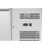 Móvel para Pizza 600x400 - 1 Porta e 7 Gavetas - Dynasteel