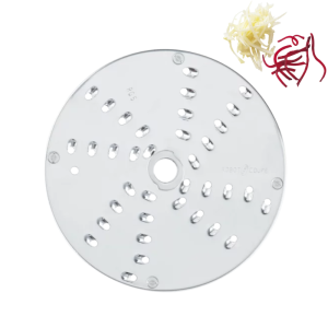 Disco Ralador - Tamanho Corte - 5 mm Robot-Coupe Para CL 50 Gourmet