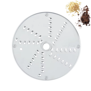Disco Ralador - Tamanho Corte - 4 mm Robot-Coupe Para CL 50 Gourmet