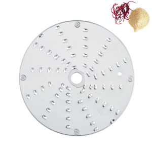 Disco Ralador - Tamanho Corte - 2 mm Robot-Coupe Para CL 50 Gourmet