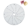 Disco Ralador - Tamanho Corte - 2 mm Robot-Coupe Para CL 50 Gourmet