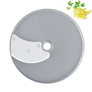 Disco Fatiador Tamanho Corte - 8 mm Robot-Coupe Para R 502 / R 502 VV / R 652 / R 652 VV