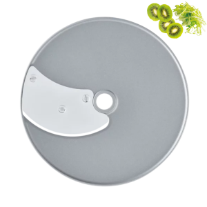 Disco Fatiador Tamanho Corte - 5 mm Robot-Coupe Para R 502 / R 502 VV / R 652 / R 652 VV