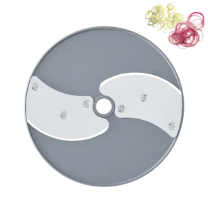 Disco Fatiador Tamanho Corte - 1 mm Robot-Coupe Para R 502 / R 502 VV / R 652 / R 652 VV