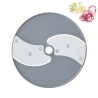 Disco Fatiador Tamanho Corte - 1 mm Robot-Coupe Para R 502 / R 502 VV / R 652 / R 652 VV