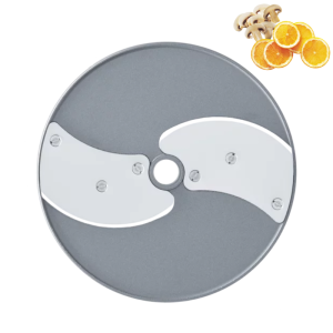 Disco Fatiador Tamanho Corte - 3 mm Robot-Coupe Para R 502 / R 502 VV / R 652 / R 652 VV