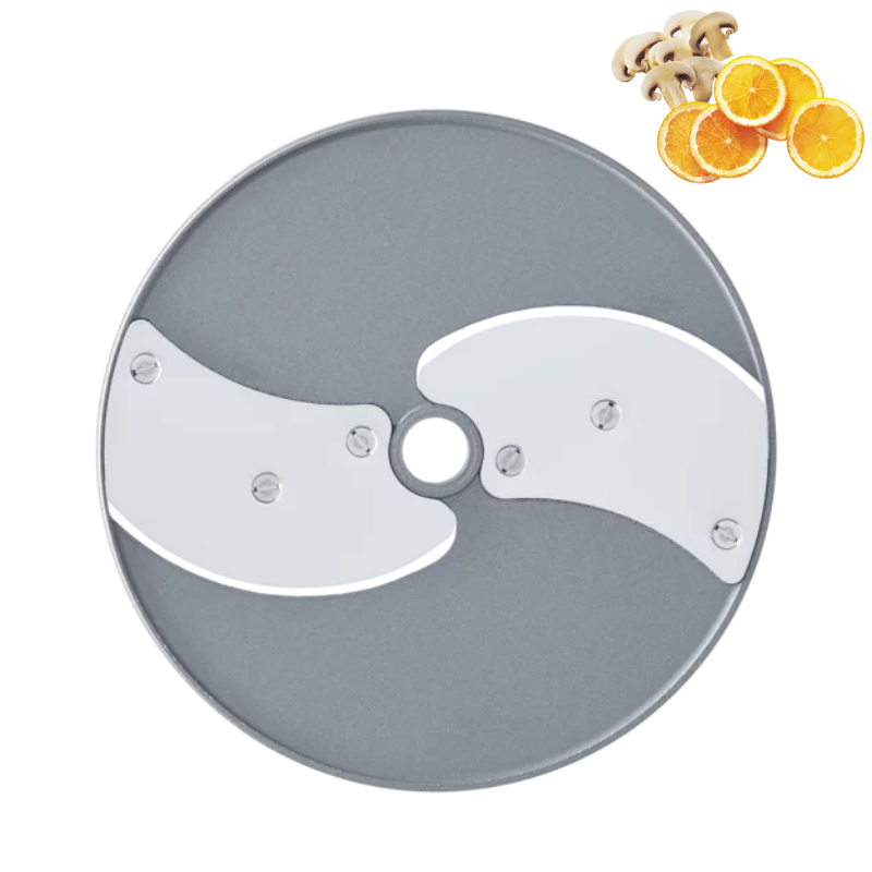 Disco Fatiador Tamanho Corte - 3 mm Robot-Coupe Para R 502 / R 502 VV / R 652 / R 652 VV