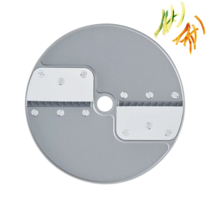 Discos para Palitos - Julienne Robot-Coupe Para CL50 / CL50 Ultra / CL52 / CL55 / CL60