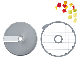 Equipamentos Macedônia - 20 x 20 x 20 mm