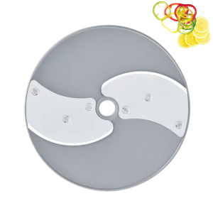 Robot-Coupe Slicer Discs For R101XL / R201XL / R211XL / R301 / R301Ultra / R 401 / CL20 / R 402 / R402 V.V. / CL 40.