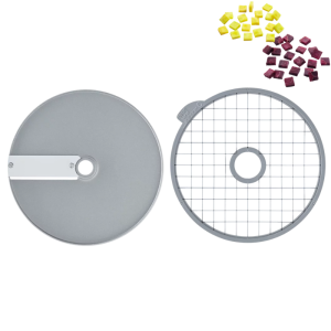 Pack Nutrição Frescura para os combinados cortador Robot-Coupe