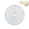 Discos Raladores Robot-Coupe Para R101XL / R201XL / R211XL / R301 / R301 Ultra / R 401 / CL20 / R402 / R402 VV.