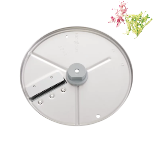 Disques Batonnets - Julienne Robot-Coupe Para R101XL / R201XL / R211XL / R301 / R301Ultra / R 401 / CL20