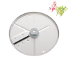 Disques Batonnets - Julienne Robot-Coupe Para R101XL / R201XL / R211XL / R301 / R301Ultra / R 401 / CL20