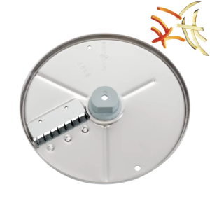 Disques Batonnets - Julienne Robot-Coupe Para R101XL / R201XL / R211XL / R301 / R301Ultra / R 401 / CL20