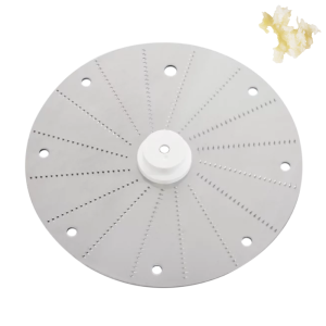 Disco Ralador de Rábano 1 mm - Robot-Coupe