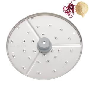 Disco Ralador para CL 40 Tamanho de Corte - 2 mm da marca Robot Coupe