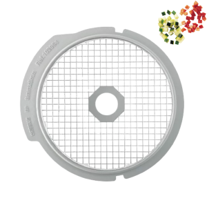 Équipement Macedônia 8 x 8 x 8 mm para R 402, R 402 V.V e CL 40