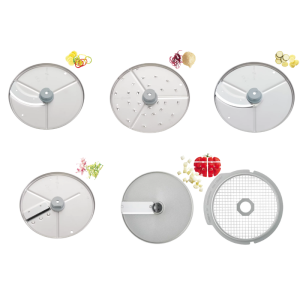Pacote de 6 Discos para R 402 & 402 V.V