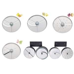 Pacote de 4 Discos para CL40