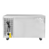 Mesa Refrigerada Positiva - 4 Gavetas Dynasteel: Alta qualidade profissional