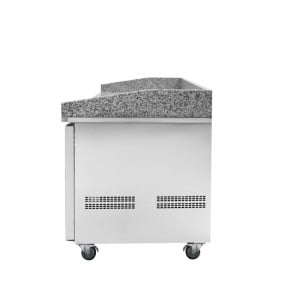 Meuble para Pizza - 3 Portas - Dynasteel