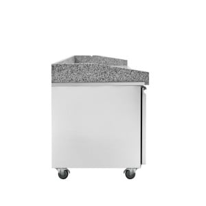 Meuble para Pizza - 3 Portas - Dynasteel