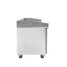 Meuble para Pizza - 3 Portas - Dynasteel