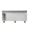 Meuble para Pizza - 3 Portas - Dynasteel