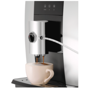 Máquina de Café Automática Easy Black 250 Bartscher - Café profissional de alto desempenho