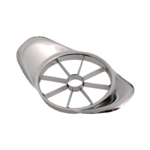 Cortador de Maçã 8 Seções em Inox - Cozinha profissional ideal