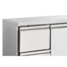 Mesa Refrigerada Positiva Dynasteel - Armazenamento Ótimo