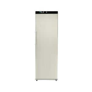 Armário Congelador Inox Ventilado 400L Dynasteel ABS - Conservação de Alimentos Conforto