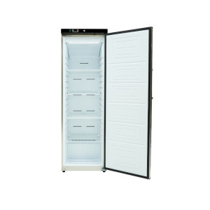 Armário Congelador Inox Ventilado 400L Dynasteel ABS - Conservação de Alimentos Conforto