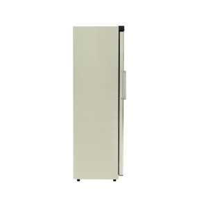 Armário Congelador Inox Ventilado 400L Dynasteel ABS - Conservação de Alimentos Conforto