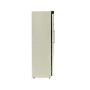 Stainless Steel Ventilated Freezer Cabinet 400L Dynasteel ABS - Food Storage Comfort