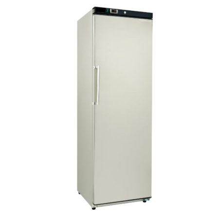 Armário Congelador Inox Ventilado 400L Dynasteel ABS - Conservação de Alimentos Conforto