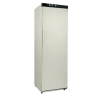 Armoire Congélation Inox Ventilée 400L Dynasteel ABS - Conservation Aliments Confort