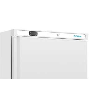Armoire Refrigerada Positiva Branca - 600 L - FourniResto