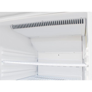 Armoire Refrigerada Positiva Branca - 600 L - FourniResto