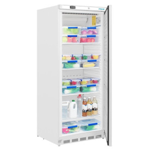 Armoire Refrigerada Positiva Branca - 600 L - FourniResto