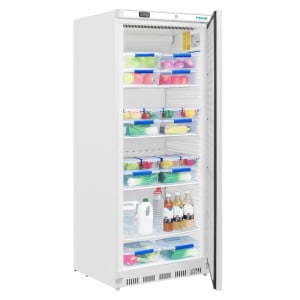 Armário Refrigerado Positivo Branco - 600 L