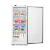 Armário Refrigerado Positivo Branco - 600 L