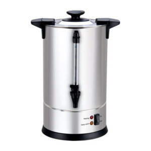 Coffee Percolator - Capacity 6.3 L