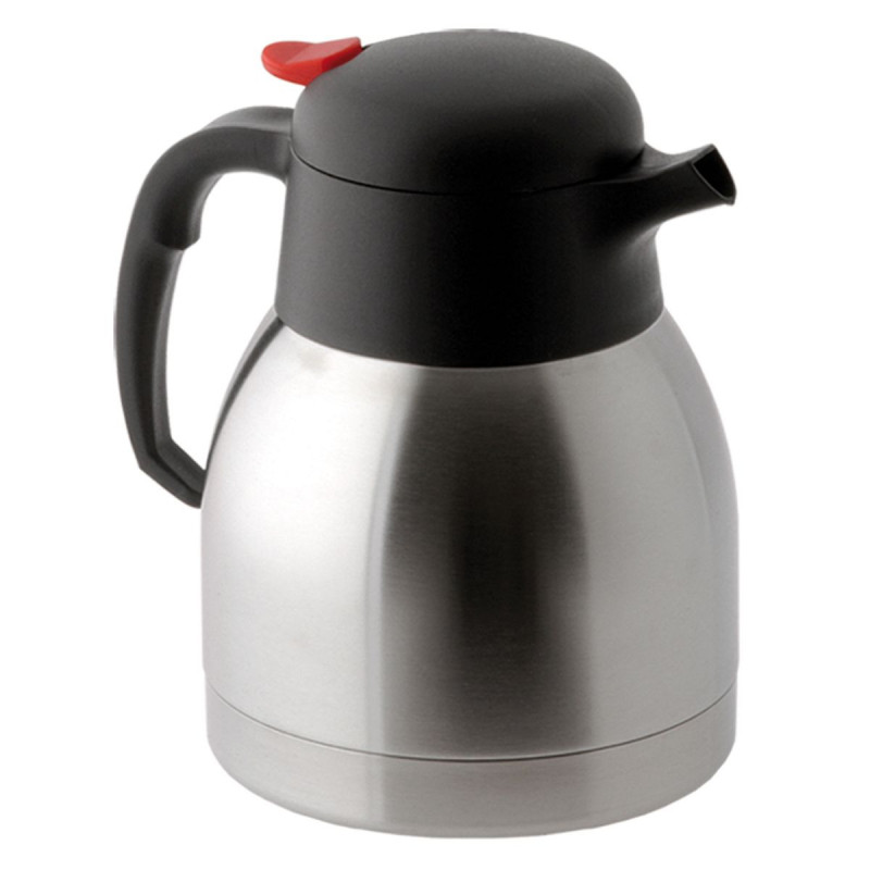 1.5L Stainless Steel Insulated Pitcher