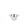 Conical Strainer with Foot - Stainless Steel 24 cm optimal